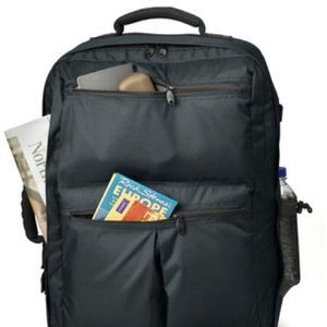 rick steves travel backpack